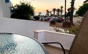 Justsmile - Seaview Maisonette In Latchi