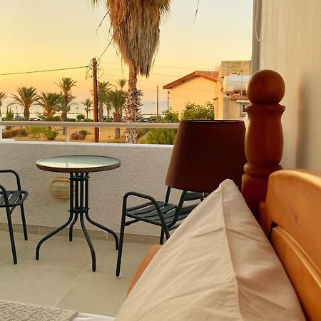 Justsmile - Seaview Maisonette In Latchi Polis Extérieur photo