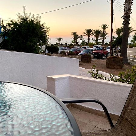 Justsmile - Seaview Maisonette In Latchi Polis Extérieur photo