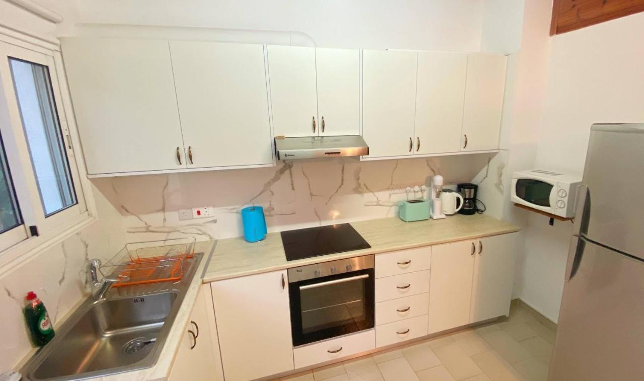 Justsmile - Seaview Maisonette In Latchi Polis Extérieur photo