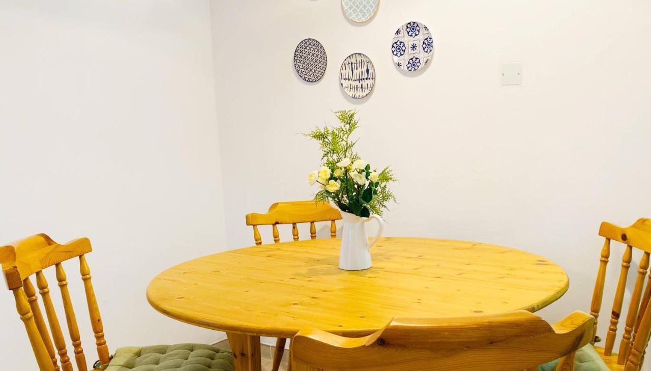 Justsmile - Seaview Maisonette In Latchi Polis Extérieur photo